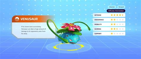 venusaur ev build.